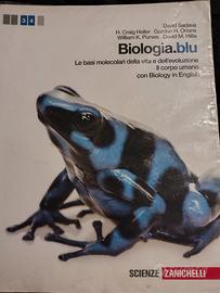 Biologia blu