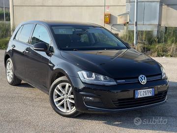 Volkswagen Golf 7 1.4 TGI DSG Highline executive 2