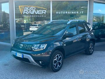 Dacia Duster 4x4 1.5 Blue dCi 115 CV 15th Annivers
