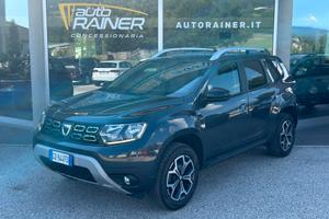 Dacia Duster 4x4 1.5 Blue dCi 115 CV 15th Annivers