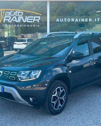 Dacia Duster 4x4 1.5 Blue dCi 115 CV 15th Annivers