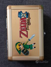 Custodia Nintendo DS Zelda Phantom Hourglass