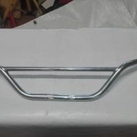 Manubrio cross anni 70