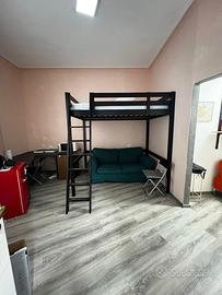 Monolocale Circonvallazione Trionfale