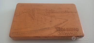 domino vintage russia