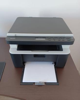 Stampante Brother DCP - 1520