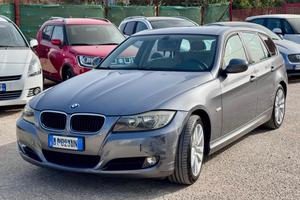 Bmw 320 320d cat MSport