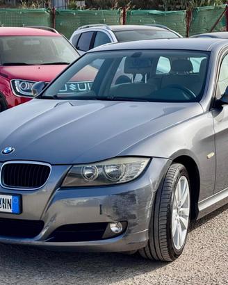 Bmw 320 320d cat MSport