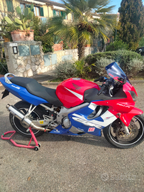 Honda cbr 600