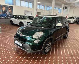 Fiat 500L 1.4 95 CV Trekking NEOPATENTATI - FINANZ