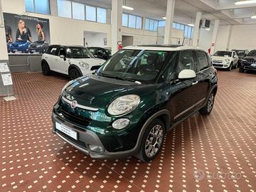 Fiat 500L 1.4 95 CV Trekking NEOPATENTATI - FINANZ