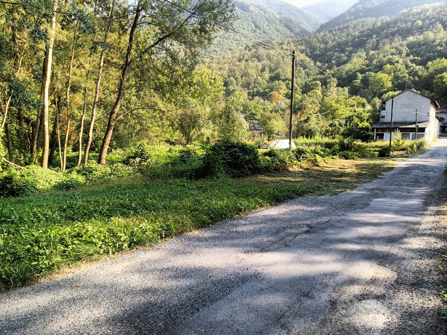 Terreno agricolo - Sant'Antonino di Susa - Vista 5
