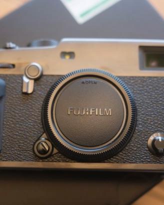Fuji X-Pro3 DuraBlack