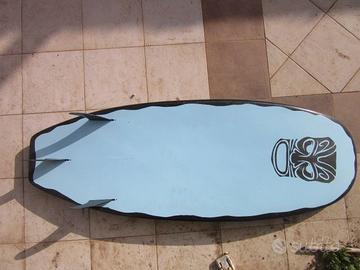 Tavola surf 5' carbonio