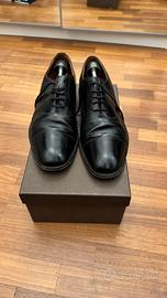 CHURCH’S OXFORD NERE - 42