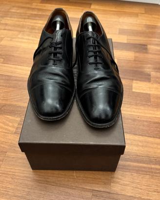 CHURCH’S OXFORD NERE - 42