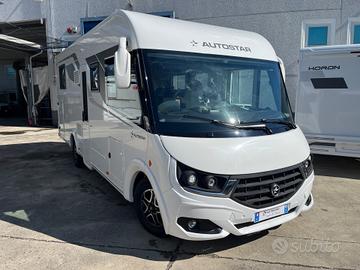 AUTOSTAR PRIMICE 740 LC AUTOMATICO