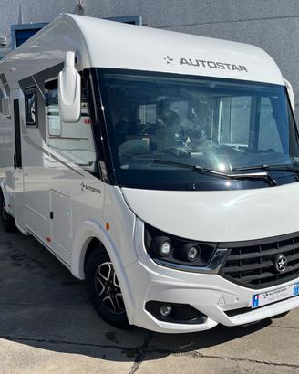 AUTOSTAR PRIMICE 740 LC AUTOMATICO