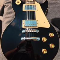 Les Paul Burny 1977