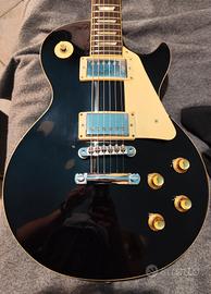 Les Paul Burny 1977