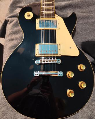 Les Paul Burny 1977