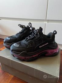 Prezzo hotsell scarpe balenciaga