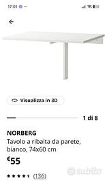 tavolino ikea