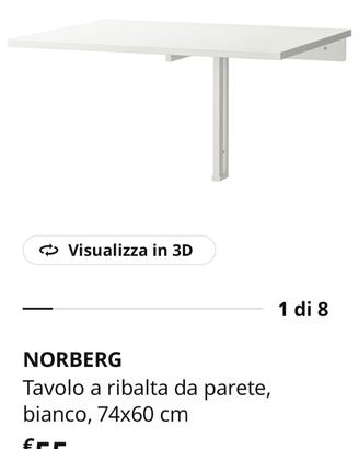 tavolino ikea