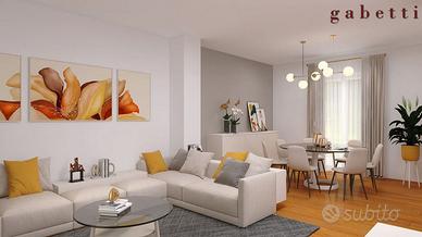 Villa singola Magenta [Cod. rif 3317885VRG]