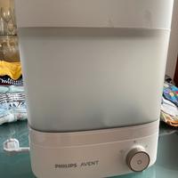 Sterilizzatore Asciugatrice Philips Avent