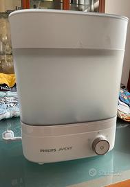 Sterilizzatore Asciugatrice Philips Avent