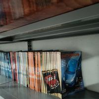 collezione Quattroruote