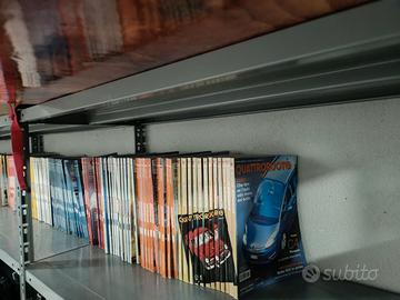 collezione Quattroruote