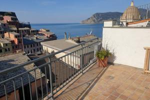 Appartamento di 100 m² con 4 locali a Vernazza