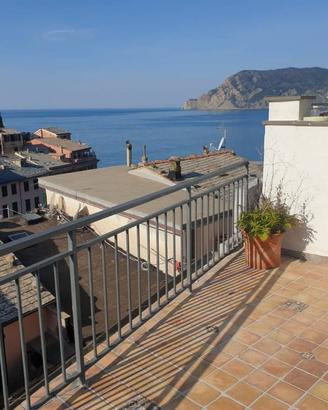 Appartamento di 100 m² con 4 locali a Vernazza