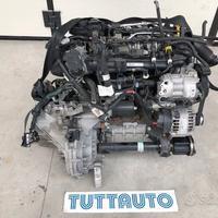Motore cambio Giulietta 2011 1368CC TB 940A2000