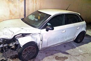 Audi A1 S1