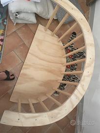 Arco montessori Maison di Monde