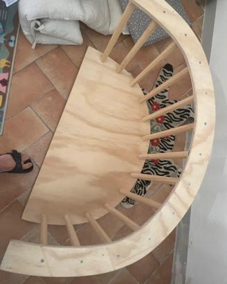 Arco montessori Maison di Monde
