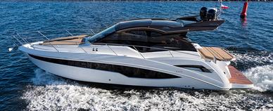 Galeon 455 HT