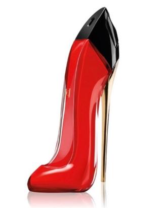 Profumo Carolina Herrera Very Good Girl