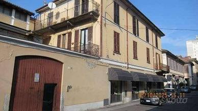 Appartamento a Mortara, 3 locali