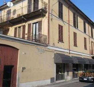 Appartamento a Mortara, 3 locali