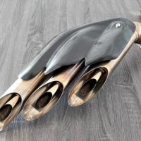 Terminale scarico MV Agusta F3