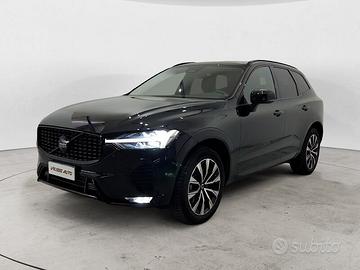 Volvo XC60 B5 AWD automatico Plus Dark