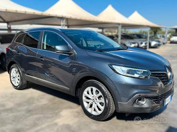 Renault Kadjar 1.5 dCi 110 CV Energy Intens