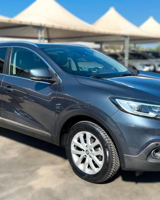 Renault Kadjar 1.5 dCi 110 CV Energy Intens