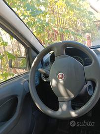 volante fiat panda 169 del 2013