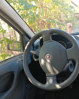 volante fiat panda 169 del 2013