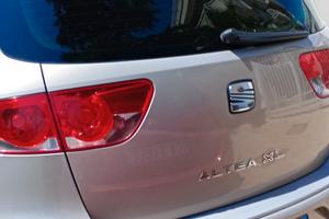Seat Altea XL 